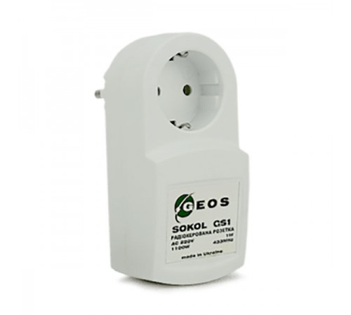 GSM-розетка SOKOL-GS1 GSM-розетка SOKOL-GS1