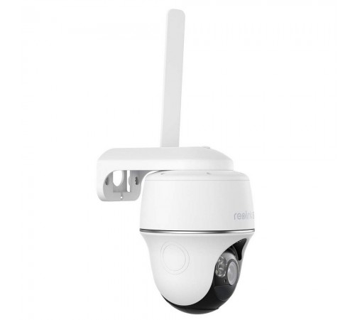 IP камера Reolink Go Series G430 акумуляторна 3G/4G LTE IP камера Reolink Go Series G430 акумуляторна 3G/4G LTE