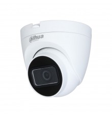 HDCVI відеокамера Dahua 2 Мп DH-HAC-HDW1200TRQP (3.6 мм) для системи відеоспостереження