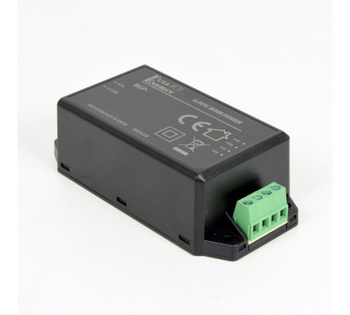 Блок живлення Full Energy BGP-127UST 12 В / 6.7 А Блок живлення Full Energy BGP-127UST 12 В / 6.7 А