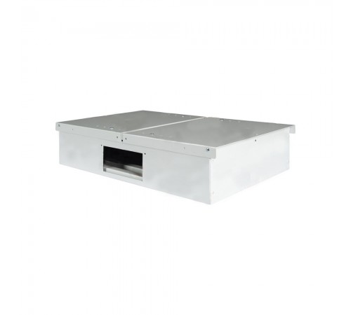 Шафа серверна Hypernet 4U 540 x 400 WMNC-40-4U-SOHO-FLAT для мережевого обладнання Шафа серверна Hypernet 4U 540 x 400 WMNC-40-4U-SOHO-FLAT для мережевого обладнання
