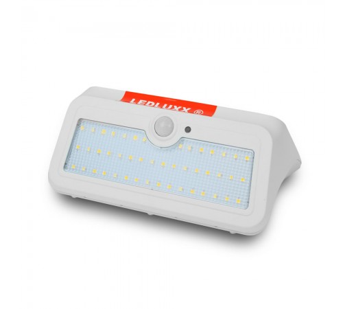 Світильник антимоскітний настінний LUXX 5W Solar Wall LED Light Світильник антимоскітний настінний LUXX 5W Solar Wall LED Light