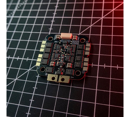 Політний стек Галичина v1.3 комплект (10 шт) Політний стек Галичина v1.3 комплект (10 шт)