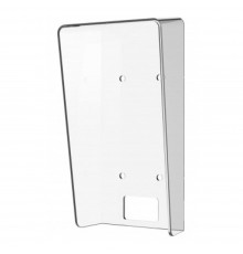 Монтажна коробка з козирком Hikvision DS-KABV6113-RS для панелей виклику