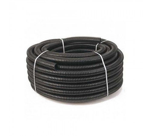 Гофротруба 220 TM Professional D 16 мм (100 м) чорна Гофротруба 220 TM Professional D 16 мм (100 м) чорна