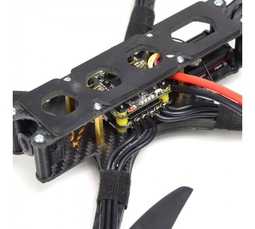 Дрон FPV Amaga 8 Tornado камікадзе (без акумулятора) Дрон FPV Amaga 8 Tornado камікадзе (без акумулятора)