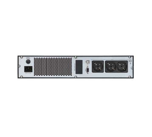 Джерело безперебiйного живлення FSP CHAMP CH-1101RS PPF9001404 1000ВА / 900Вт онлайн з чистою синусоїдою Джерело безперебiйного живлення FSP CHAMP CH-1101RS PPF9001404 1000ВА / 900Вт онлайн з чистою синусоїдою