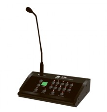 Зовнішня  мікрофонна консоль IPM-RP10