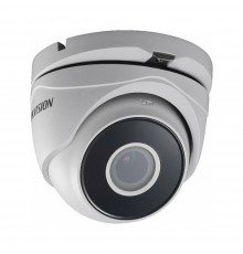 HD-TVI відеокамера 2 Мп Hikvision DS-2CE56D8T-IT3ZE (2.8-12 мм) Ultra-Low Light з підтримкою PoC для системи відеонагляду