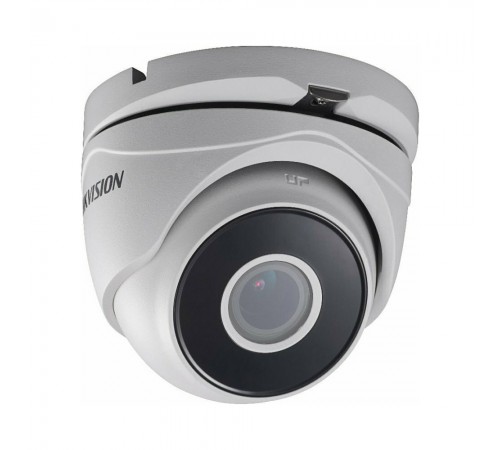 HD-TVI відеокамера 2 Мп Hikvision DS-2CE56D8T-IT3ZE (2.8-12 мм) Ultra-Low Light з підтримкою PoC для системи відеонагляду HD-TVI відеокамера 2 Мп Hikvision DS-2CE56D8T-IT3ZE (2.8-12 мм) Ultra-Low Light з підтримкою PoC для системи відеонагляду