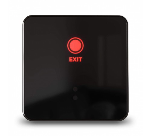 Безконтактна кнопка виходу SameKey Air Exit Безконтактна кнопка виходу SameKey Air Exit