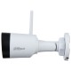 IP-відеокамера 4 Mп Dahua DH-IPC-HFW1430DS1-SAW (2.8 мм) з Wi-Fi та вбудованим мікрофоном для системи відеоспостереження