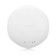 Точка доступу ZYXEL NWA1123AC PRO AC1750, 2xGE, NebulaFlex, PoE only, інжектор у комплекті (NWA1123ACPRO-EU0101F)
