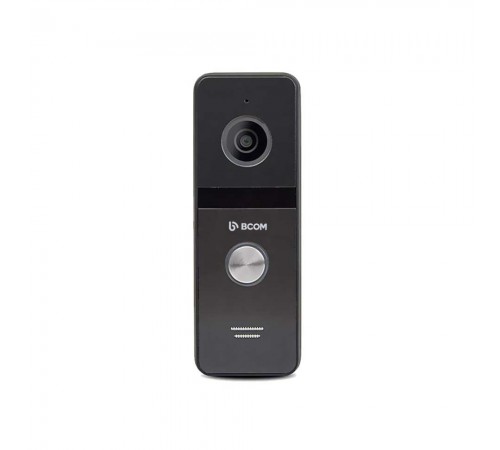 Відеопанель BCOM BT-400FHD Black Відеопанель BCOM BT-400FHD Black