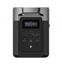 Зарядна станція EcoFlow DELTA 2 (1024 Вт·год)