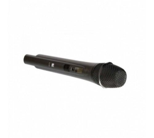 Ручний мікрофон АМС iLive Hand Mic Ручний мікрофон АМС iLive Hand Mic