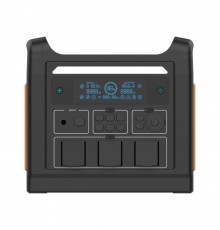 Багатофункціональна портативна зарядна станція Logicpower LP CHARGER i1000 (1000W, 1152Wh)