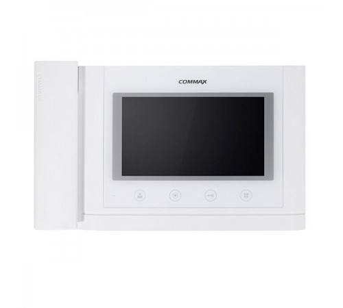 Відеодомофон СDV-70MH white+white Відеодомофон СDV-70MH white+white