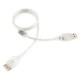 Подовжувач USB 2.0 AM/AF Cablexpert (CCF-USB2-AMAF-TR-2M) 2 метри з феритовим кільцем