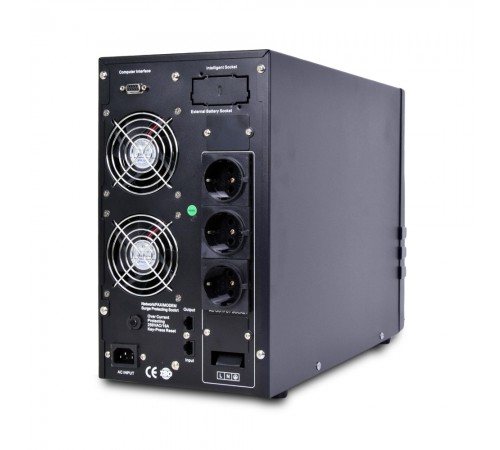 Автономне ДБЖ Full Energy BBGP-220/20Prime 2000 ВА / 1600 Вт Автономне ДБЖ Full Energy BBGP-220/20Prime 2000 ВА / 1600 Вт