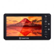 Відеодомофон Tantos Amelie 7" (Black)