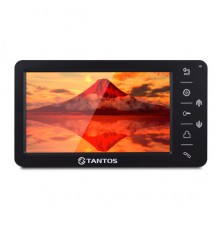 Відеодомофон Tantos Amelie 7" (Black)
