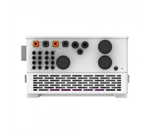 Інвертор гібридний 30кВт Deye SUN-30K-SG01HP3-EU-BM3 трифазний, з Wi-Fi Інвертор гібридний 30кВт Deye SUN-30K-SG01HP3-EU-BM3 трифазний, з Wi-Fi