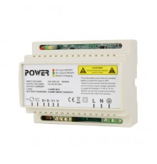Блок безперебійного живлення Full Energy BBGP-123DIN