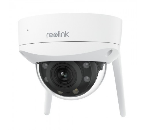 IP камера Reolink W437 IP камера Reolink W437