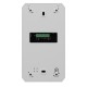 Клавіатура K-PAD8+ (white)