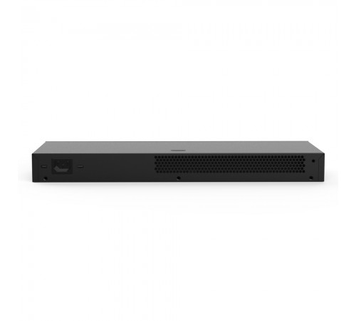 Комутатор Ruijie Reyee RG-NBS3100-24GT4SFP керований 28-портовий без PoE Комутатор Ruijie Reyee RG-NBS3100-24GT4SFP керований 28-портовий без PoE