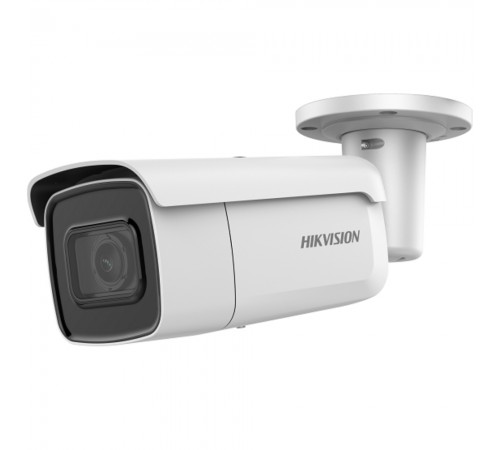 IP-відеокамера 4Мп Hikvision DS-2CD2643G1-IZS (2.8-12 мм) для системи відеонагляду