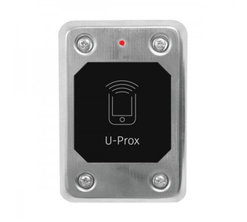 Зчитувач U-Prox SL steel Зчитувач U-Prox SL steel