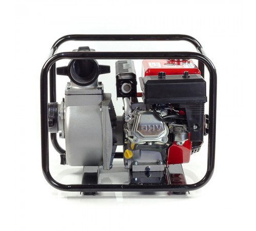 Мотопомпа MATARI MGP30 для чистої води Мотопомпа MATARI MGP30 для чистої води