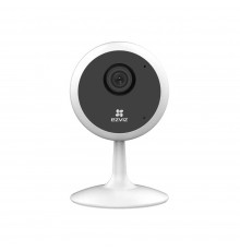 Wi-Fi відеокамера настільна 2 Мп EZVIZ CS-C1C (D0-1D2WFR)