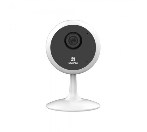 Wi-Fi відеокамера настільна 2 Мп EZVIZ CS-C1C (D0-1D2WFR) Wi-Fi відеокамера настільна 2 Мп EZVIZ CS-C1C (D0-1D2WFR)