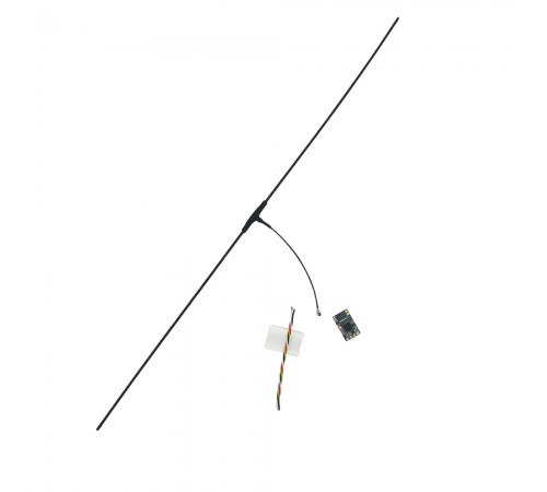 Приймач BetaFPV nano ELRS 400MHz Receiver Приймач BetaFPV nano ELRS 400MHz Receiver
