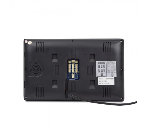 Відеодомофон 10" BCOM BD-1070FHD Black Відеодомофон 10" BCOM BD-1070FHD Black