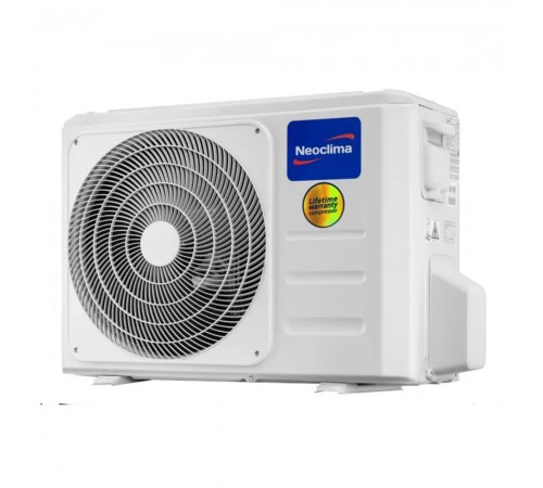 Кондиціонер Neoclima SkyCold NS/NU-18EHBIw1 інверторний Кондиціонер Neoclima SkyCold NS/NU-18EHBIw1 інверторний