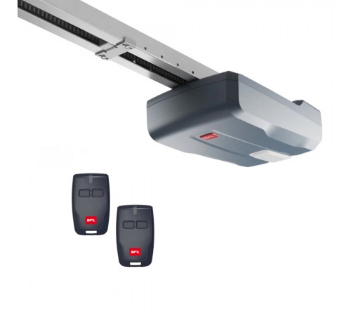 Автоматика для гаражних воріт BFT BOTTICELLI BT A650 BELT KIT комплект Автоматика для гаражних воріт BFT BOTTICELLI BT A650 BELT KIT комплект