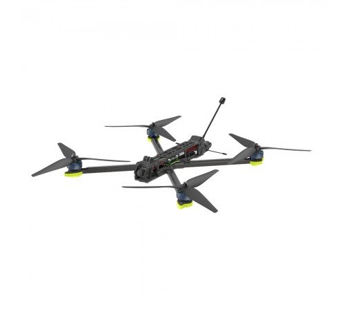 FPV квадрокоптер Nazgul XL10 V6 Analog 5.8G 2.5W 6S BNF TBS FPV квадрокоптер Nazgul XL10 V6 Analog 5.8G 2.5W 6S BNF TBS