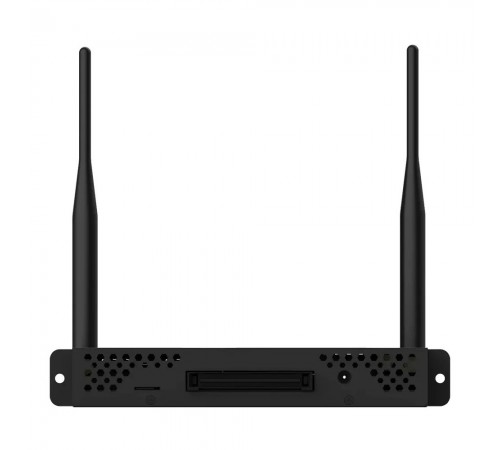 Модульний ПК до інтерактивної панелі Prestigio MultiBoard Light PSMB528K002W з ОС Windows 11 Pro Модульний ПК до інтерактивної панелі Prestigio MultiBoard Light PSMB528K002W з ОС Windows 11 Pro