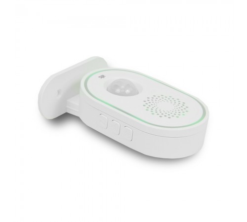 Сигналізація ATIS-850Т Wi-Fi з інфрачервоним датчиком, вбудованою сиреною та підтримкою Tuya Smart Сигналізація ATIS-850Т Wi-Fi з інфрачервоним датчиком, вбудованою сиреною та підтримкою Tuya Smart