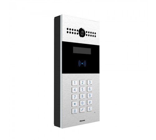 IP-панель виклику Akuvox R27A AL IP-панель виклику Akuvox R27A AL