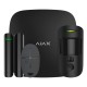 Комплект бездротової сигналізації Ajax StarterKit Cam Plus black з фотоверифікацією тривог і підтримкою LTE