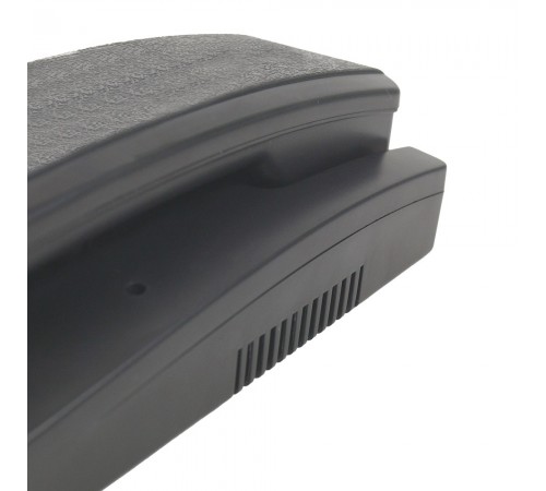 Аудіотрубка BCOM UKP-12M black для домофонів Vizit, Cyfral, Metakom, Eltis Аудіотрубка BCOM UKP-12M black для домофонів Vizit, Cyfral, Metakom, Eltis