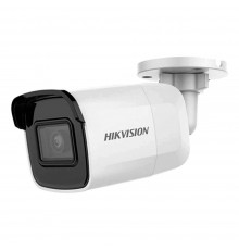 IP-відеокамера 2 Мп Hikvision DS-2CD2021G1-I(C) (2.8 мм) з відеоаналітикою для системи відеонагляду