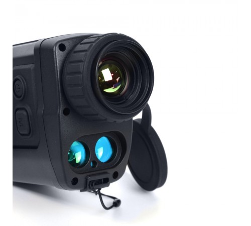 Тепловізійний монокуляр IRtech-S236E-384 (25 мм) Тепловізійний монокуляр IRtech-S236E-384 (25 мм)