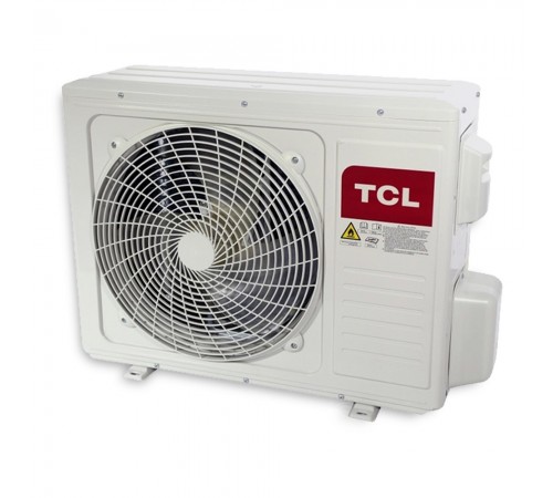 Кондиціонер TCL TAC-09CHSD/TPG31I3AHB Heat Pump Inverter R32 Wi-Fi Кондиціонер TCL TAC-09CHSD/TPG31I3AHB Heat Pump Inverter R32 Wi-Fi