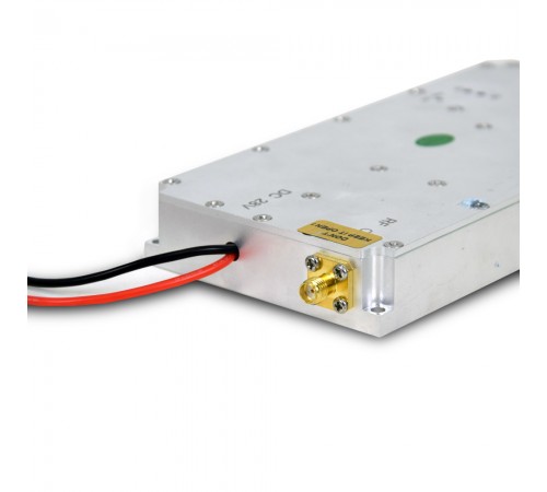 Модуль захисту від дронів RF Module (970-1100M) 50W DW широкосмугове з частотою 970-1100 МГц і потужністю до 55 Вт Модуль захисту від дронів RF Module (970-1100M) 50W DW широкосмугове з частотою 970-1100 МГц і потужністю до 55 Вт
